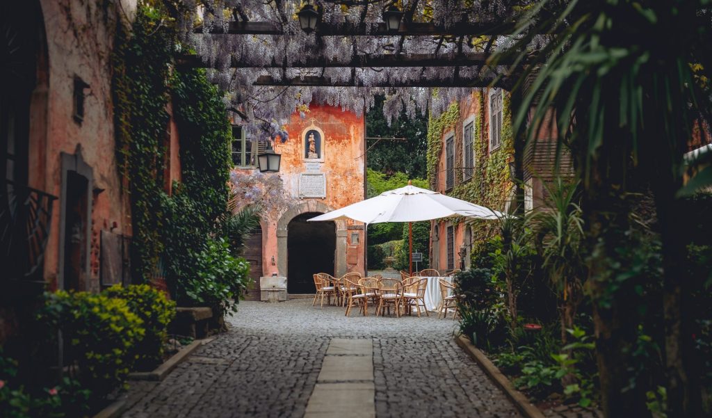Vecchio Borgo